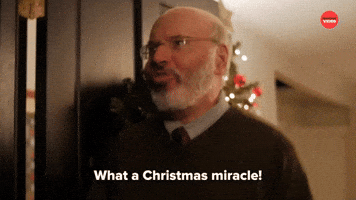 A Christmas Miracle