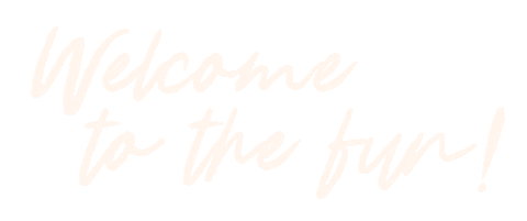 OpenInviteTrips giphyupload openinvite welcometothefun Sticker