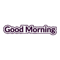 Good Morning Food Sticker by Visit Maspalomas