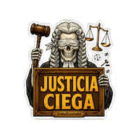 Skull Calavera Sticker