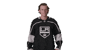 Hockey Nhl Sticker by LA Kings
