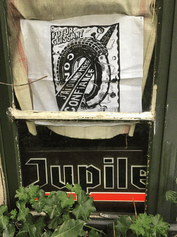 chlonataf giphyupload confinement serigraphie webzine GIF