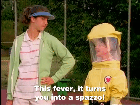 season 3 episode 6 GIF