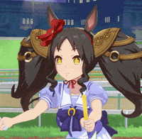 Horse Sunday GIF