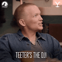 Stories From The Bunkhouse GIF by Yellowstone