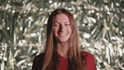 Elon Volleyball GIF by Elon Phoenix