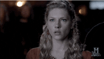 tv show GIF by Vikings on HISTORY