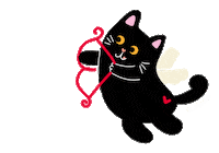 In Love Sticker