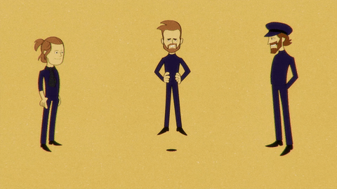 gary barlow odyssey GIF by Take That