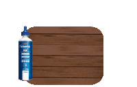 Cola Madeira Sticker by Tintas Killing