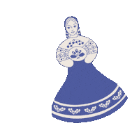Радужный Sticker