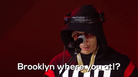 Big Daddy Kane GIF by VERZUZ