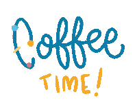 angiecastillodesigns coffee bless angiecastillodesigns iece Sticker