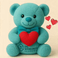 Teddy Zk GIF by Die Wirkungskademie