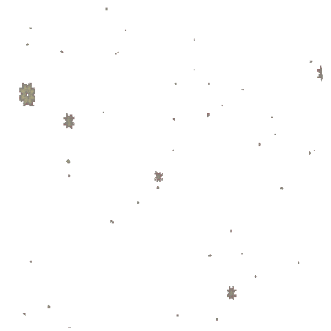 Rose Tinted Glasses Sticker by Chloe Stroll