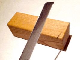 way wood GIF