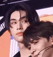 Look Love GIF