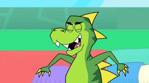 Excited Lets Go GIF by VeeFriends