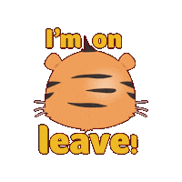 Dont Talk To Me Happy New Year Sticker by Mediacorp SG