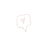 Heart Love Sticker