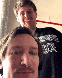 Johncottermedia GIF by Respective