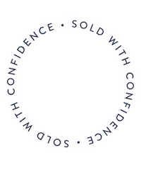 Justsold Sticker by The Marshall Group Real Estate