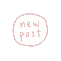 Post Pastel Sticker by odsanyu