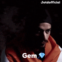 Jasprit Bumrah Gem GIF