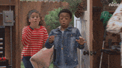 nick fart GIF by Nickelodeon