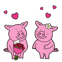 heart love Sticker by Marks and Spencer