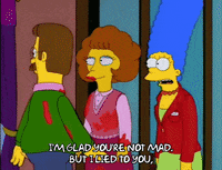 marge simpson GIF
