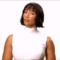 Looking Got You GIF by Naomi Sharon