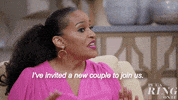Will Packer Couple GIF by OWN: Oprah Winfrey Network