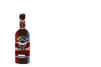 Drink Shake Sticker by Beluga Vodka