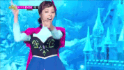 k-pop lizzy GIF
