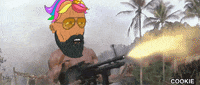deeznutsnft deez nuts deez nuts nft fuck cancer deez cookie GIF