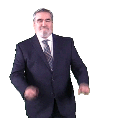 Jorge Click Sticker by FOX Deportes