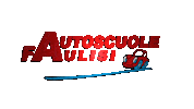 Scuola Guida Sticker by autoscuola faulisi