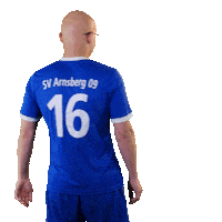 SV_Arnsberg_09 fussball jubel bier kreisliga Sticker