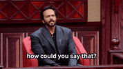 Angry How Could You GIF by Amazon miniTV