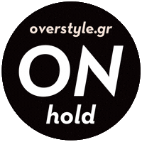 Fashion Luxury Sticker by Overstyle.gr