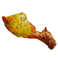 ElPolloLocoMX pollo loco pollo asado polloasado polloloco Sticker