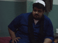 Fun Saudi GIF by Telfaz11