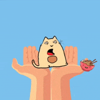 Noodle GIF