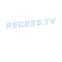 we_recess fitness workout playtime recess Sticker