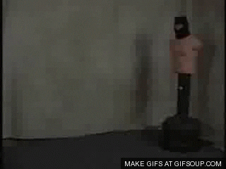 ninja GIF