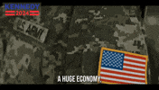 Economic Growth Success GIF by Team Kennedy