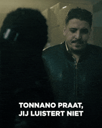 Ice Mm GIF by Videoland