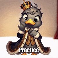 Unity Joy GIF by sirduckbeth