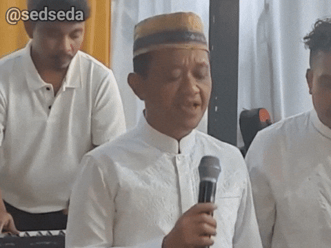 Prabowo Multo GIF